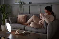 Beurer TL50 Sad Therapy Lux Light - White -Household Items Sale 1151336 R Z006A