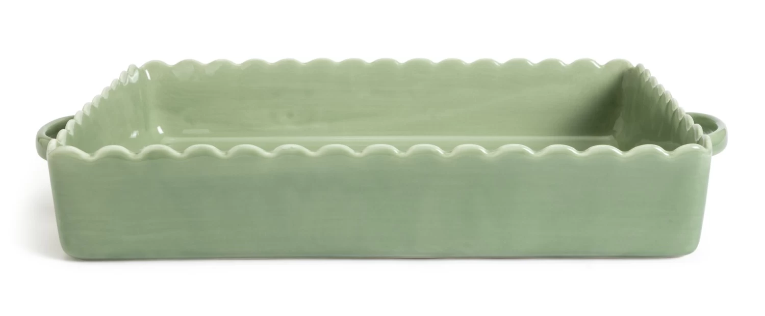 Habitat Herbalist Large Ceramic Roaster 6 Habitat Herbalist Large Ceramic Roaster - Image 4