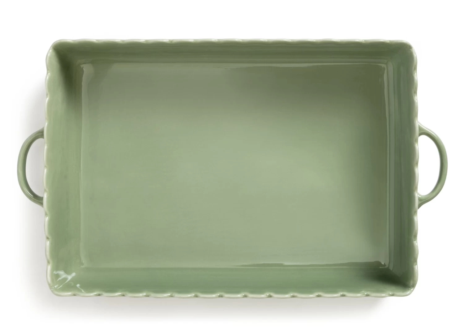 Habitat Herbalist Large Ceramic Roaster 7 Habitat Herbalist Large Ceramic Roaster - Image 5