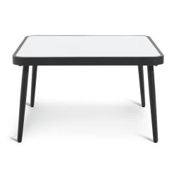 Habitat Somerset 5 Seater Metal Garden Corner Sofa Set -Household Items Sale 1259506 R Z002A