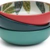 Habitat X Kew 3 Piece Ceramic Nibble Bowl -Household Items Sale 1300644 R Z001A