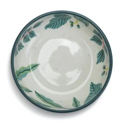 Habitat X Kew 3 Piece Ceramic Nibble Bowl -Household Items Sale 1300644 R Z004A