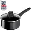Tefal Titanium Excellence 18cm Aluminium Saucepan