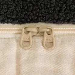 Habitat Kids Double Chair Bean Bag - Charcoal -Household Items Sale 1306789 R Z004A