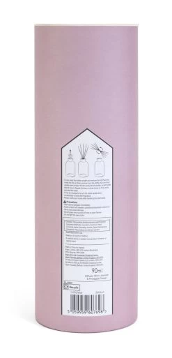 Habitat Diffuser & Refill Set - Jasmine & Pineapple Flower 8 Habitat Diffuser & Refill Set - Jasmine & Pineapple Flower -Household Items Sale 1347841 R Z003A