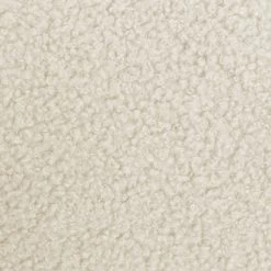 Habitat Kids Single Chair Boucle Bean Bag - Off White -Household Items Sale 1405044 R Z003A