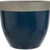 Terrastyle 54cm Plastic Blue Planter