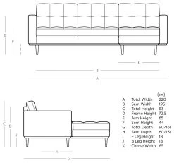 Swoon Berlin Velvet Right Hand Corner Sofa- Kingfisher Blue 12 Swoon Berlin Velvet Right Hand Corner Sofa- Kingfisher Blue -Household Items Sale 1997325 R E001
