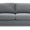 Habitat Florence Fabric 3 Seater Sofa - Grey -Household Items Sale 2060268 R Z001A