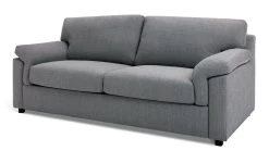 Habitat Florence Fabric 3 Seater Sofa - Grey 12 Habitat Florence Fabric 3 Seater Sofa - Grey -Household Items Sale 2060268 R Z002A