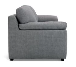 Habitat Florence Fabric 3 Seater Sofa - Grey 14 Habitat Florence Fabric 3 Seater Sofa - Grey -Household Items Sale 2060268 R Z004A