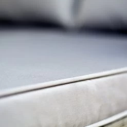 Habitat 4 Seater Rattan Effect Garden Sofa Set - Grey -Household Items Sale 2070739 R Z005C