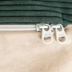 Habitat Kids Mini Estelle Cord Bean Bag - Green 13 Habitat Kids Mini Estelle Cord Bean Bag - Green -Household Items Sale 2074656 R Z004A