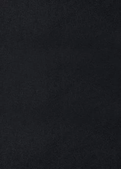 Habitat Jacob Fabric Cuddle Chair - Black 10 Habitat Jacob Fabric Cuddle Chair - Black -Household Items Sale 2910095 R B001