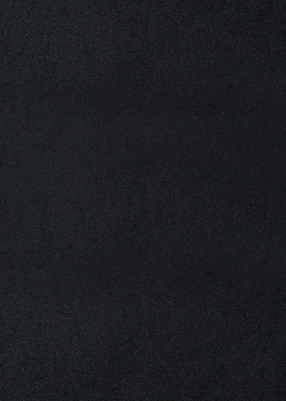 Habitat Jacob Fabric Cuddle Chair - Black 5 Habitat Jacob Fabric Cuddle Chair - Black - Image 3