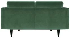 Habitat Jacob Fabric 2 Seater Sofa - Emerald Green 11 Habitat Jacob Fabric 2 Seater Sofa - Emerald Green -Household Items Sale 2910181 R Z003A