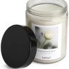 Habitat Scented Jar Candle - Gardenia & Rose 2 Habitat Scented Jar Candle - Gardenia & Rose -Household Items Sale 3036624 R Z001A