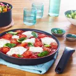 Tefal Ingenio Daily Chef 3 Piece Aluminium Pan Set -Household Items Sale 3082812 R Z006A