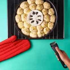 Tefal Ingenio Daily Chef 3 Piece Aluminium Pan Set -Household Items Sale 3082812 R Z008A