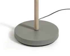 Habitat Skandi Floor Lamp - Grey 17 Habitat Skandi Floor Lamp - Grey -Household Items Sale 3204274 R Z004A