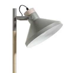 Habitat Skandi Floor Lamp - Grey 19 Habitat Skandi Floor Lamp - Grey -Household Items Sale 3204274 R Z006A