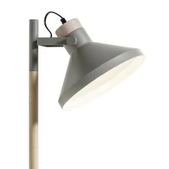 Habitat Skandi Floor Lamp - Grey 20 Habitat Skandi Floor Lamp - Grey -Household Items Sale 3204274 R Z007A