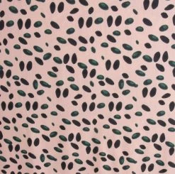 Habitat Botanical Print Multicolor Bedding Set - Double -Household Items Sale 3242009 R Z017A