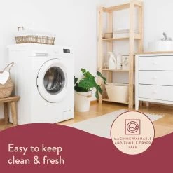 Dreamland Snuggle Up Black Heated Throw - Large -Household Items Sale 3243699 R Z012A