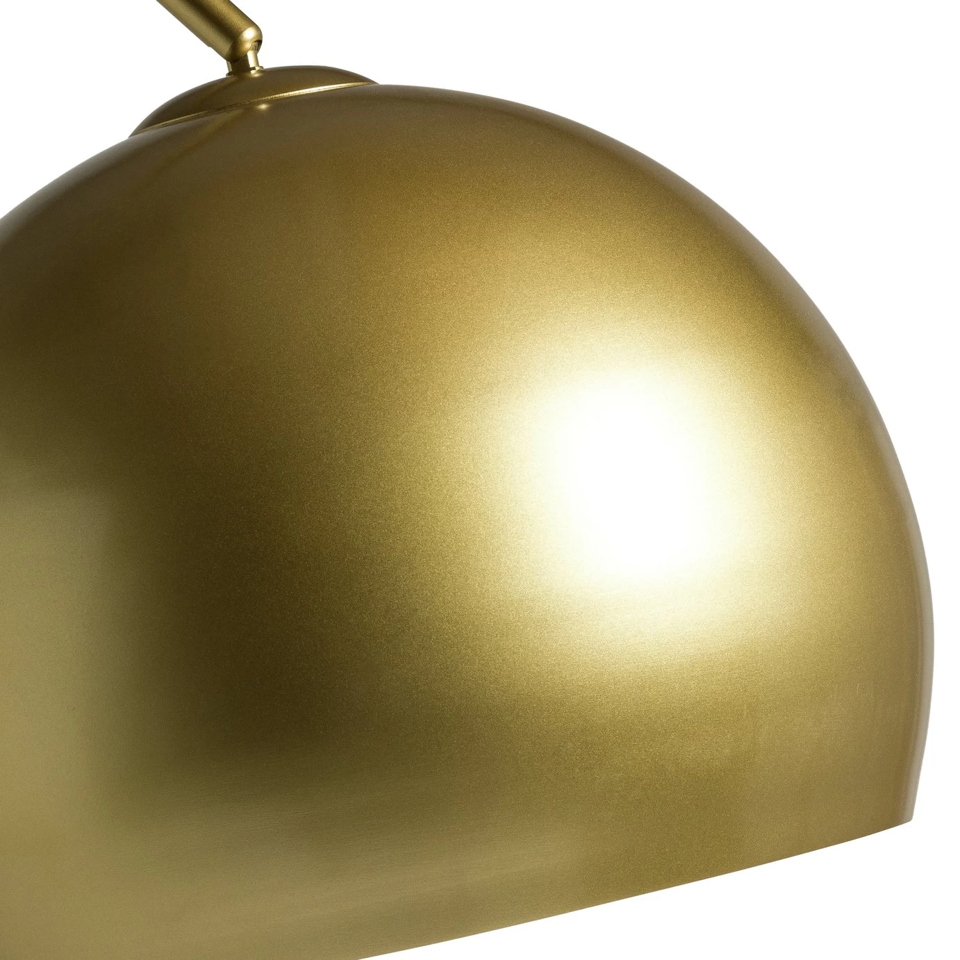 Habitat Wilderness Large Arc Floor Lamp 6 Habitat Wilderness Large Arc Floor Lamp - Image 5