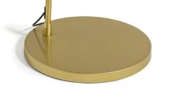 Habitat Wilderness Large Arc Floor Lamp 16 Habitat Wilderness Large Arc Floor Lamp -Household Items Sale 3447529 R Z004A