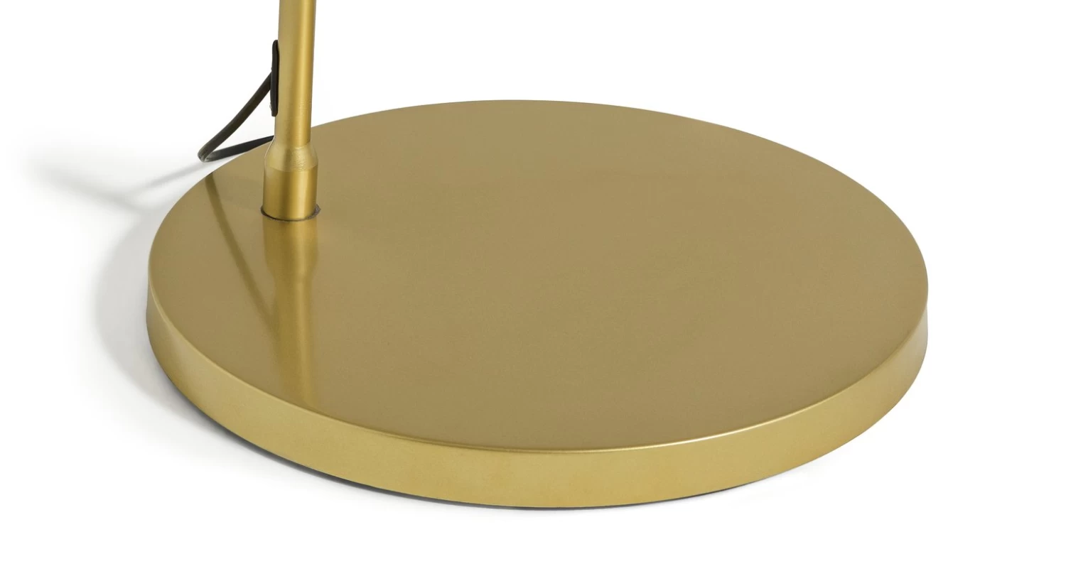 Habitat Wilderness Large Arc Floor Lamp 7 Habitat Wilderness Large Arc Floor Lamp - Image 6