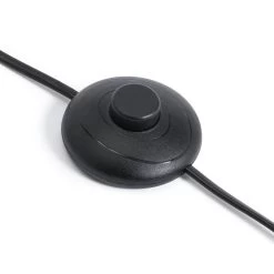 Habitat Wilderness Large Arc Floor Lamp 17 Habitat Wilderness Large Arc Floor Lamp -Household Items Sale 3447529 R Z005A