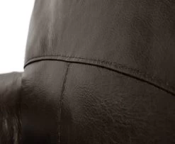 Habitat Salisbury Leather Armchair - Chocolate -Household Items Sale 3598045 R Z004A