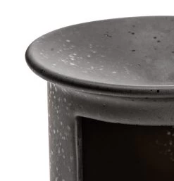 Habitat Ceramic Wax Melt Burner -Household Items Sale 3980392 R Z003A