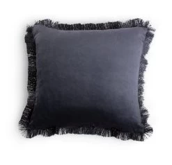 Habitat Tropical Fringed Cushion - Multi - 50x50cm -Household Items Sale 3980426 R Z002A