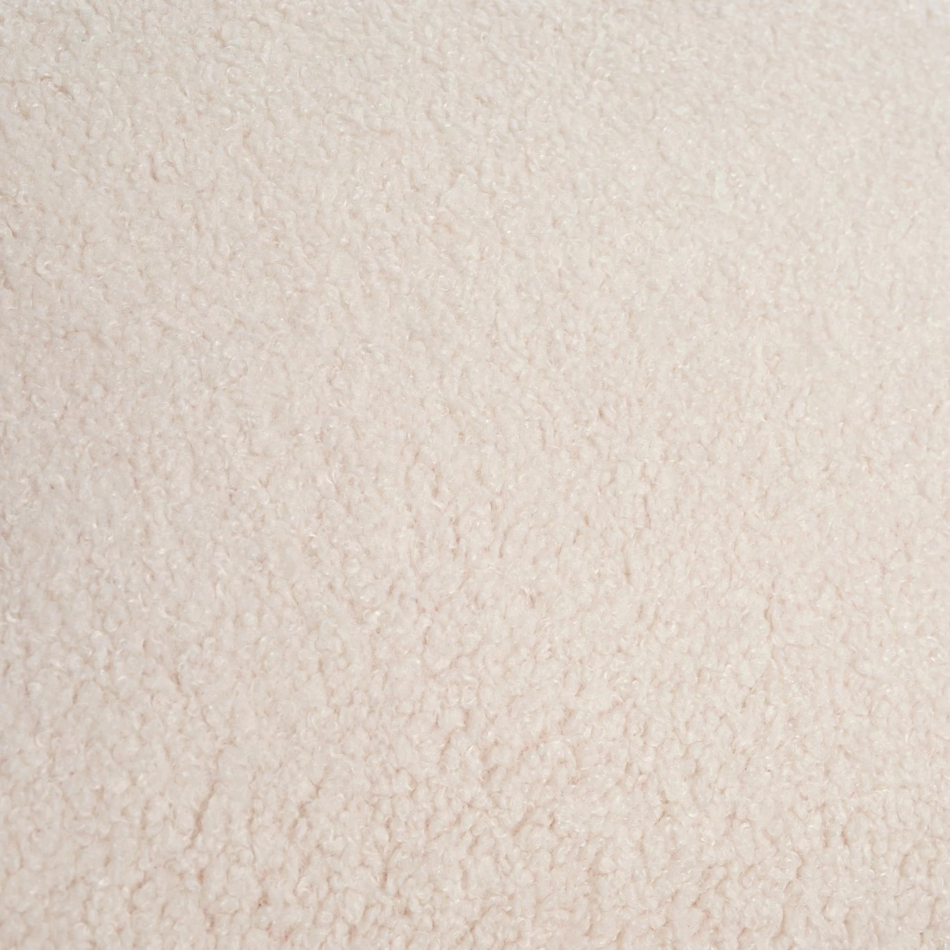 Habitat Roma Small Double Boucle Chairbed - Cream 5 Habitat Roma Small Double Boucle Chairbed - Cream - Image 3