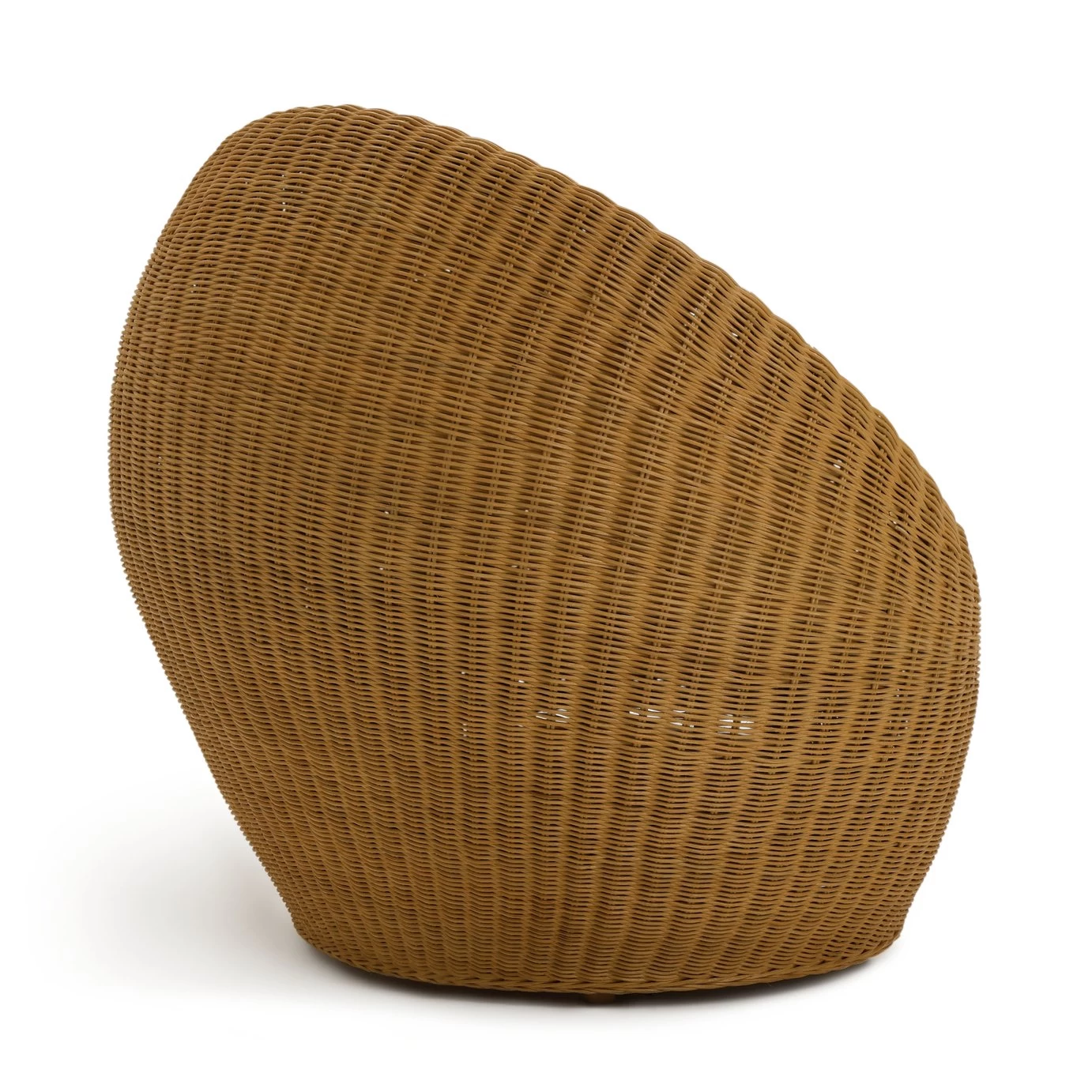 Habitat Betal Rattan 2 Seater Sofa - Natural 8 Habitat Betal Rattan 2 Seater Sofa - Natural - Image 6