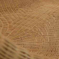 Habitat Betal Rattan 2 Seater Sofa - Natural 18 Habitat Betal Rattan 2 Seater Sofa - Natural -Household Items Sale 4636755 R Z006A