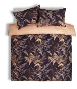 Habitat Cotton 200TC Botanical Blush Bedding Set - Double -Household Items Sale 4747156 R Z003A