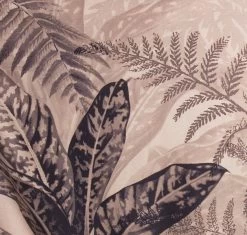 Habitat Cotton 200TC Botanical Blush Bedding Set - Double -Household Items Sale 4747156 R Z017A