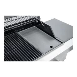 Char-Broil Advantage 445 4 Burner With Side Burner Gas BBQ -Household Items Sale 4899750 R Z005A