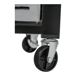 Char-Broil Advantage 445 4 Burner With Side Burner Gas BBQ -Household Items Sale 4899750 R Z011A