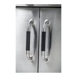 Char-Broil Advantage 445 4 Burner With Side Burner Gas BBQ -Household Items Sale 4899750 R Z014A