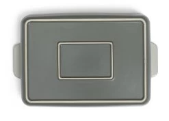 Habitat Speckle 29cm Medium Ceramic Roaster 13 Habitat Speckle 29cm Medium Ceramic Roaster -Household Items Sale 5028317 R Z005A