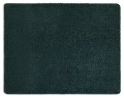 Habitat Faux Shearling Throw - Green - 125X150cm -Household Items Sale 5796261 R Z004A