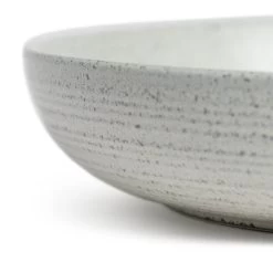 Habitat Textured Ripple 4 Piece Chalk Pasta Bowls - Natural 10 Habitat Textured Ripple 4 Piece Chalk Pasta Bowls - Natural -Household Items Sale 6609302 R Z002A