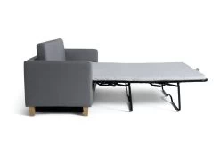 Habitat Rosie 2 Seater Fabric Sofa Bed - Light Grey 11 Habitat Rosie 2 Seater Fabric Sofa Bed - Light Grey -Household Items Sale 7023530 R Z004A