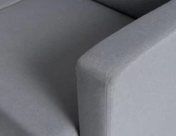 Habitat Rosie 2 Seater Fabric Sofa Bed - Light Grey 12 Habitat Rosie 2 Seater Fabric Sofa Bed - Light Grey -Household Items Sale 7023530 R Z006A