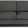 Habitat Rosie 2 Seater Fabric Sofa Bed - Grey