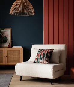 Habitat Roma Single Chairbed - Grey -Household Items Sale 7049112 R Z004A